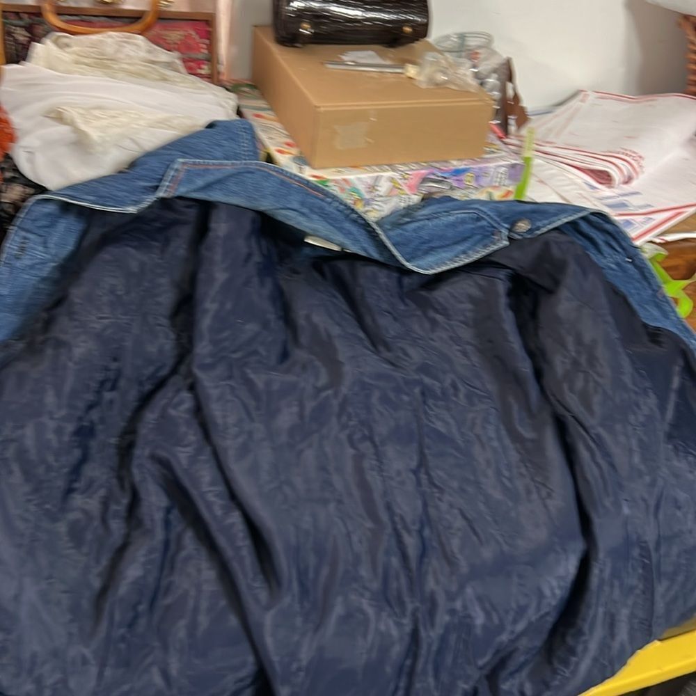 220 hickory jacket - Picture 15 of 15